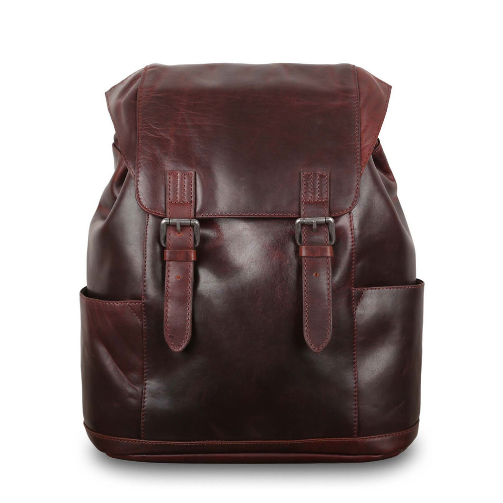 Рюкзак Ashwood Leather #1