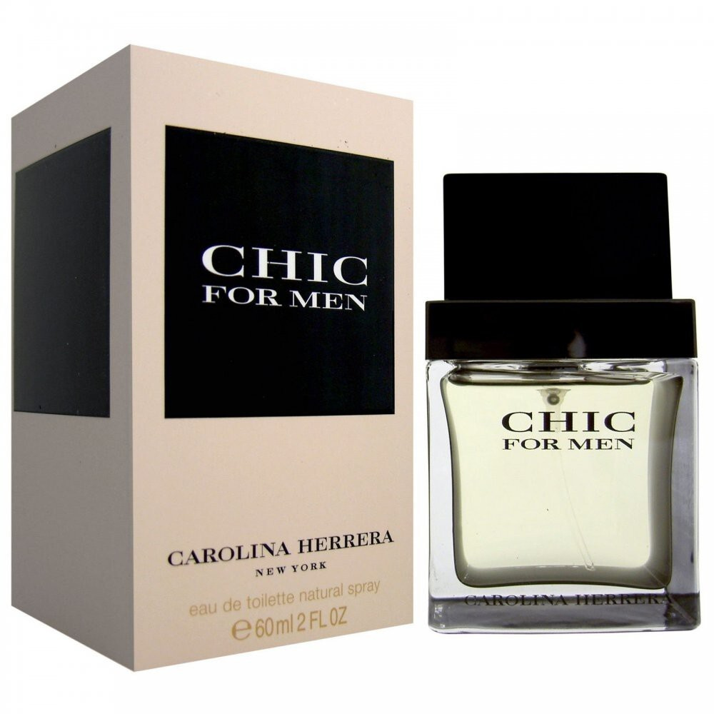 chic carolina herrera new york