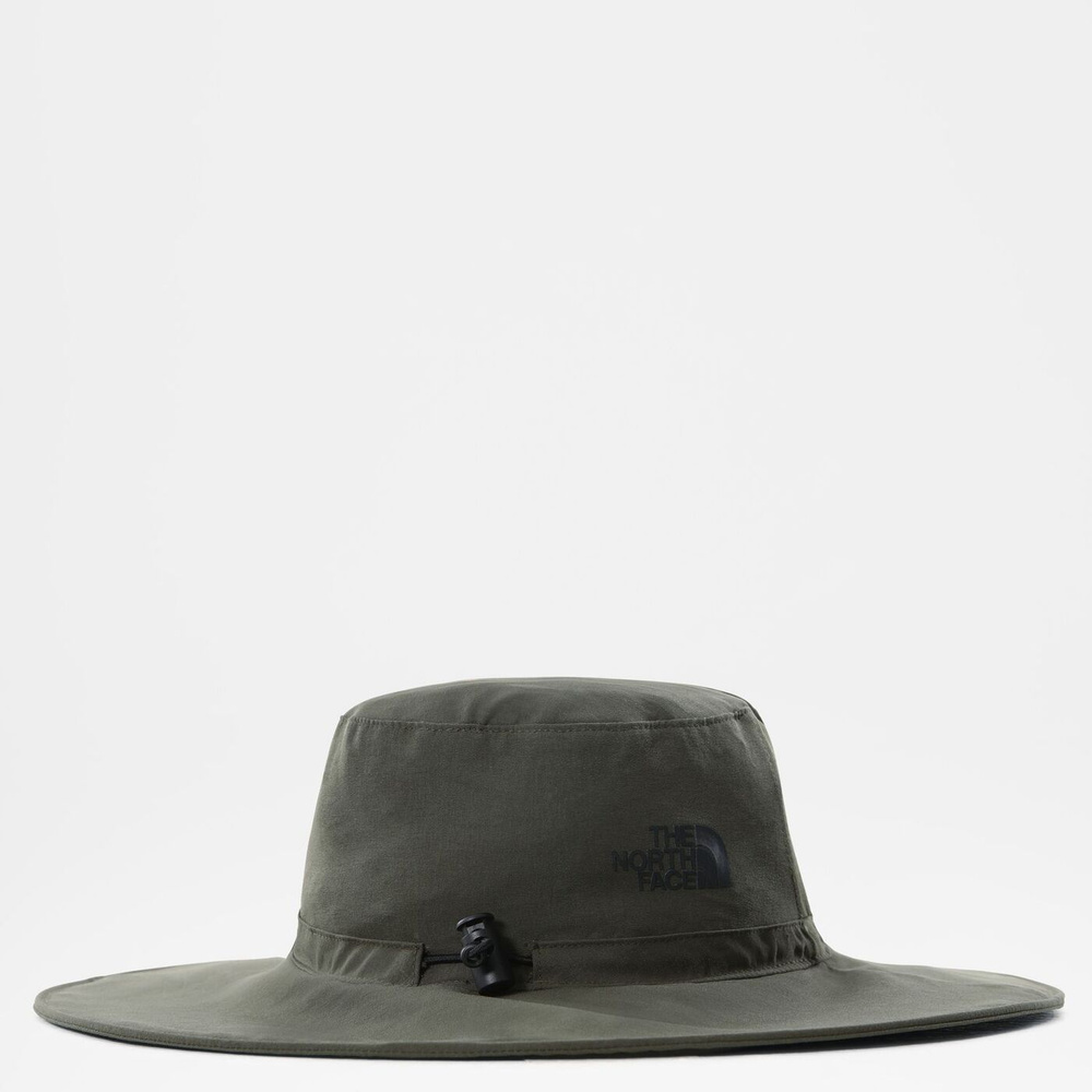north face twist and pouch