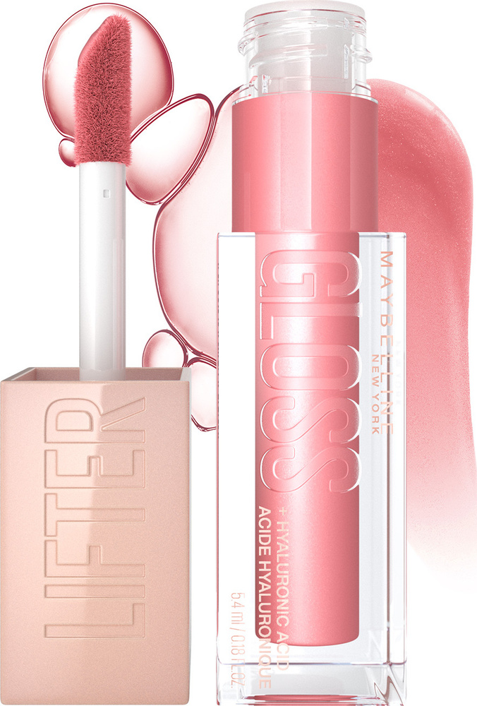 lifter maybelline gloss