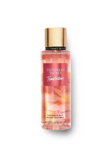 Victoria's Secret спрей для тела Temptation, Fragrance Body Mist, 250ml #1