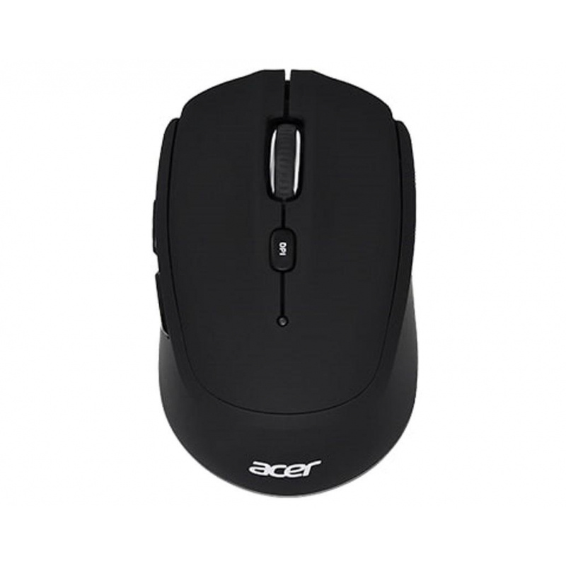 Мышь компьютерная Acer OMR050, черный #1