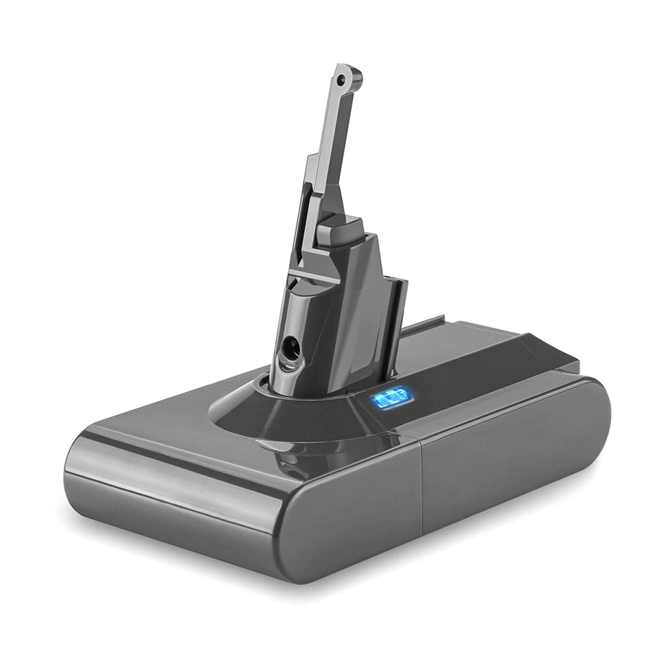 Dyson V8, SV10 