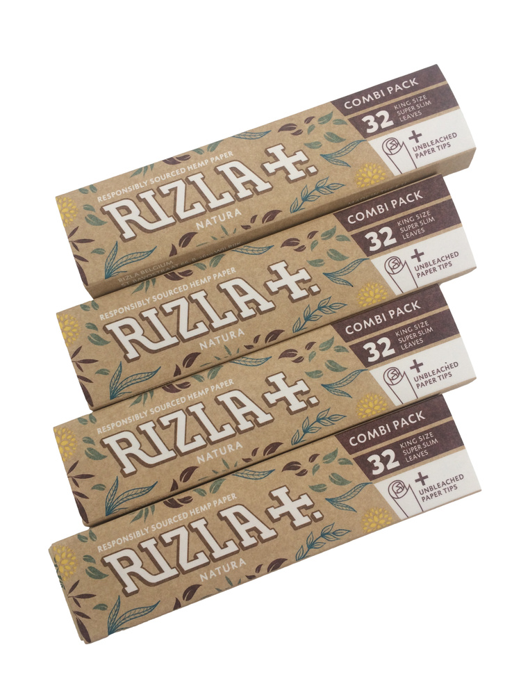 «Rizla» Бумага #1