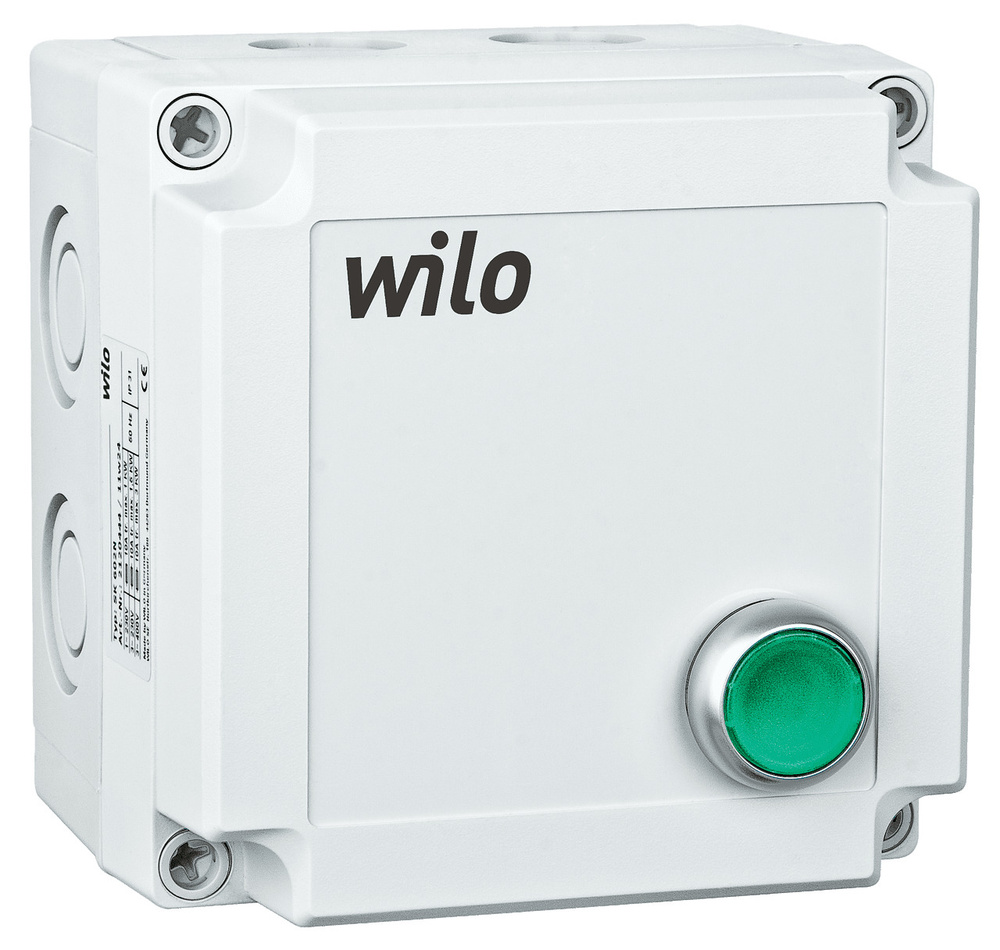 Wilo sk 602n/622n