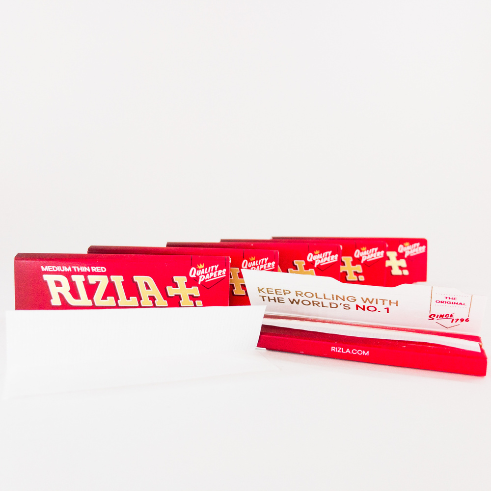 «Rizla» Бумага #1