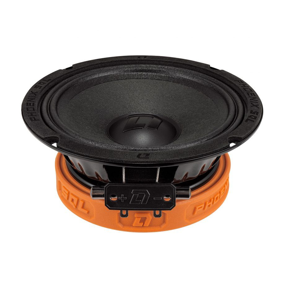 DL Audio Phoenix SQL 165 