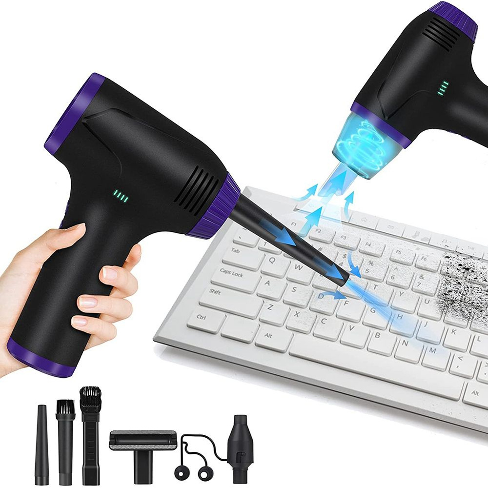 duster keyboard cleaner