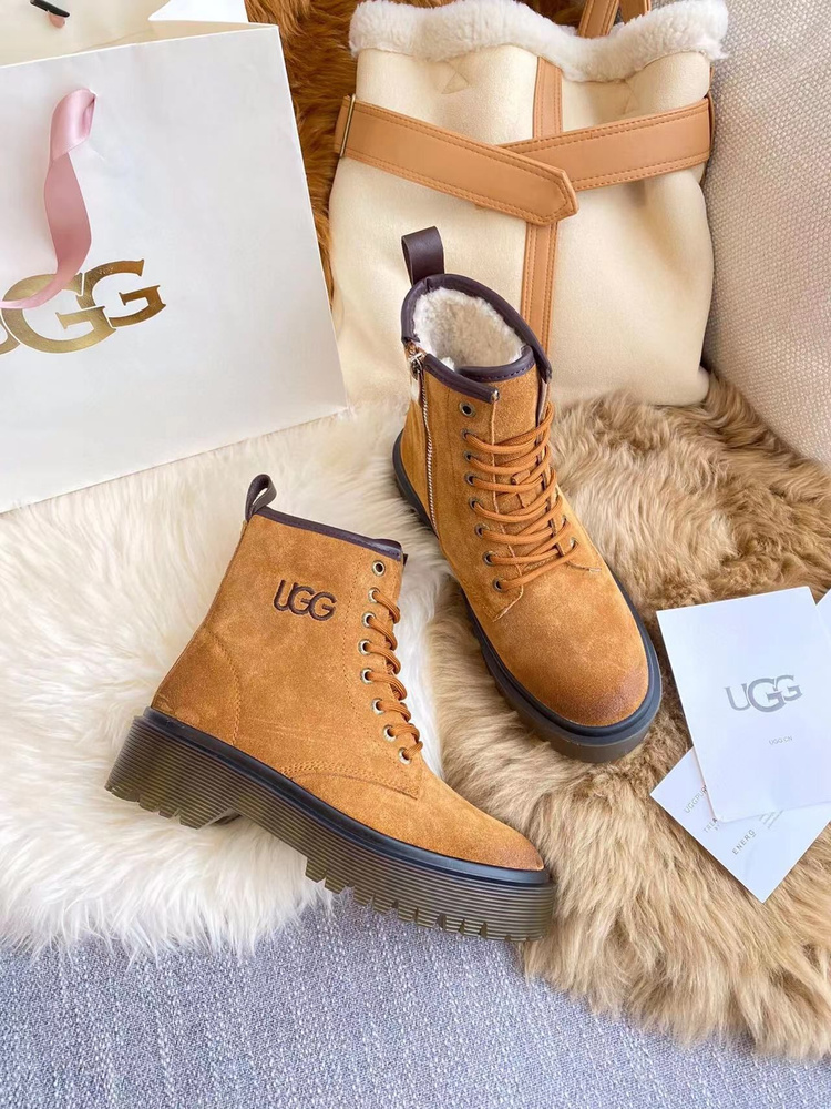 ugg boutiques