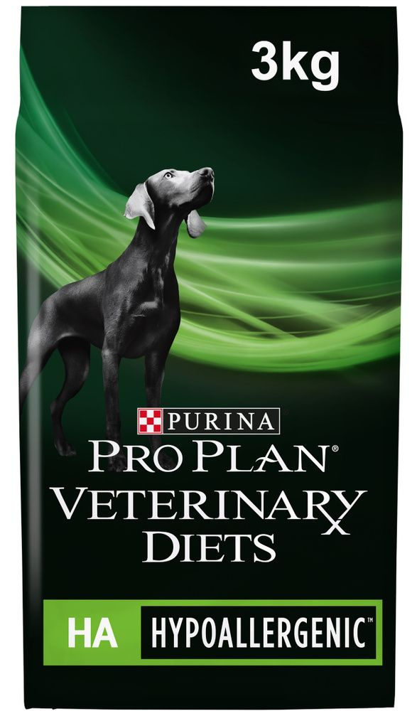 pro plan hypoallergenic dog food 11kg