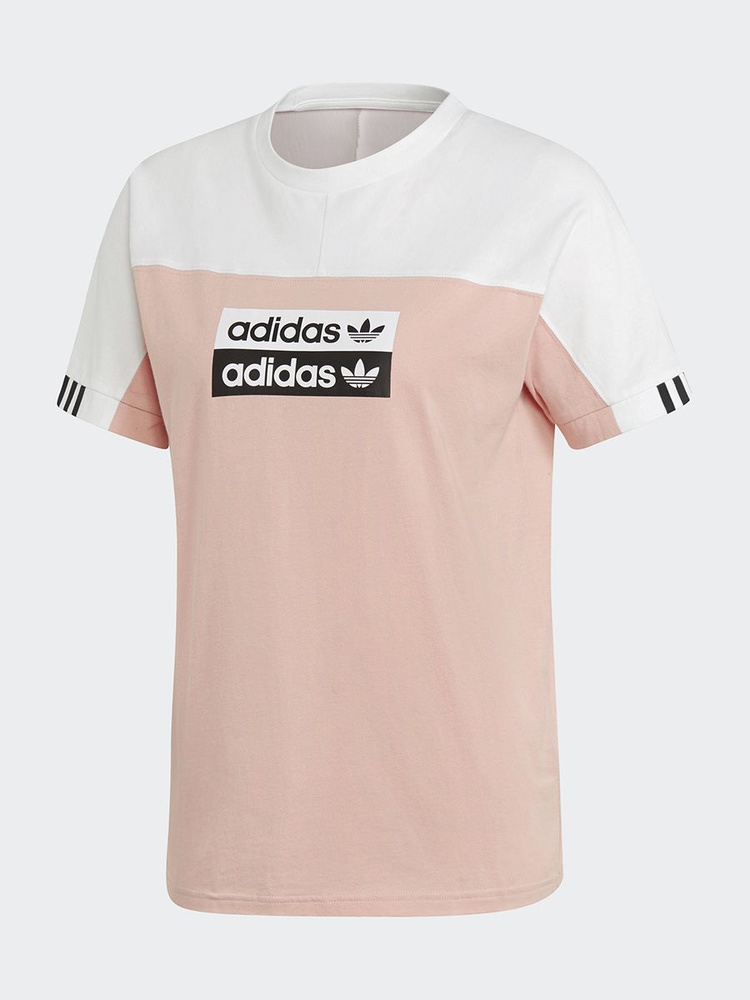 Футболка adidas Originals Tee #1