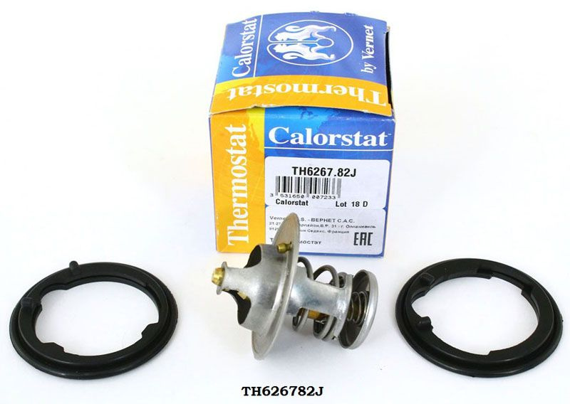 Термостат для Хонда СРВ 1 1996-1999, Honda CR V 1 термостат VERNET ...