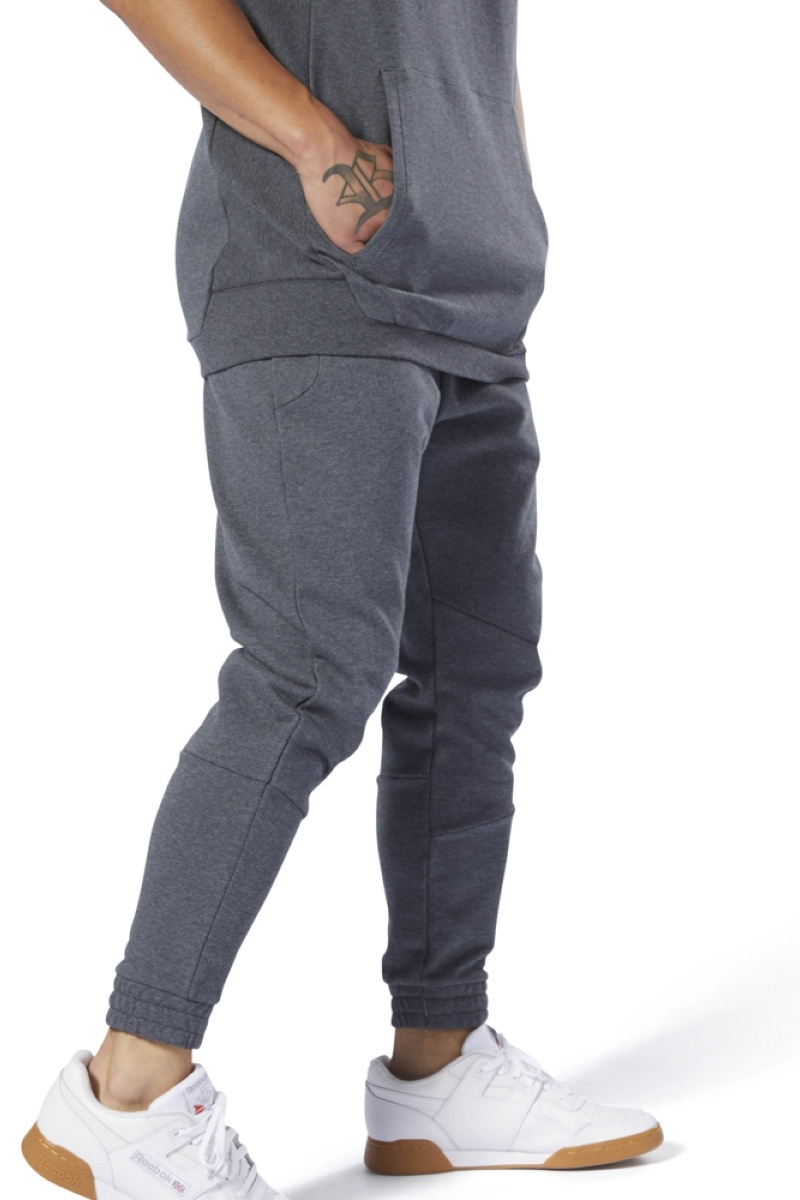 joggers reebok