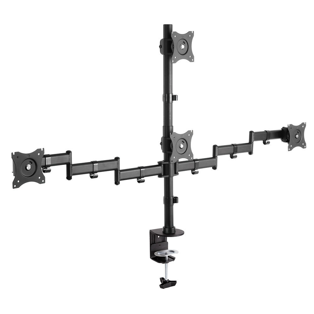 Кронштейн для монитора Arm Media LCD-T16, 10"-32" до 4x10 кг #1