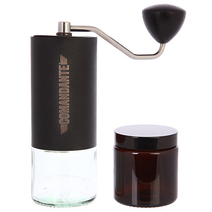 Ручная кофемолка — купить в интернет-магазине OZON с быстрой доставкой