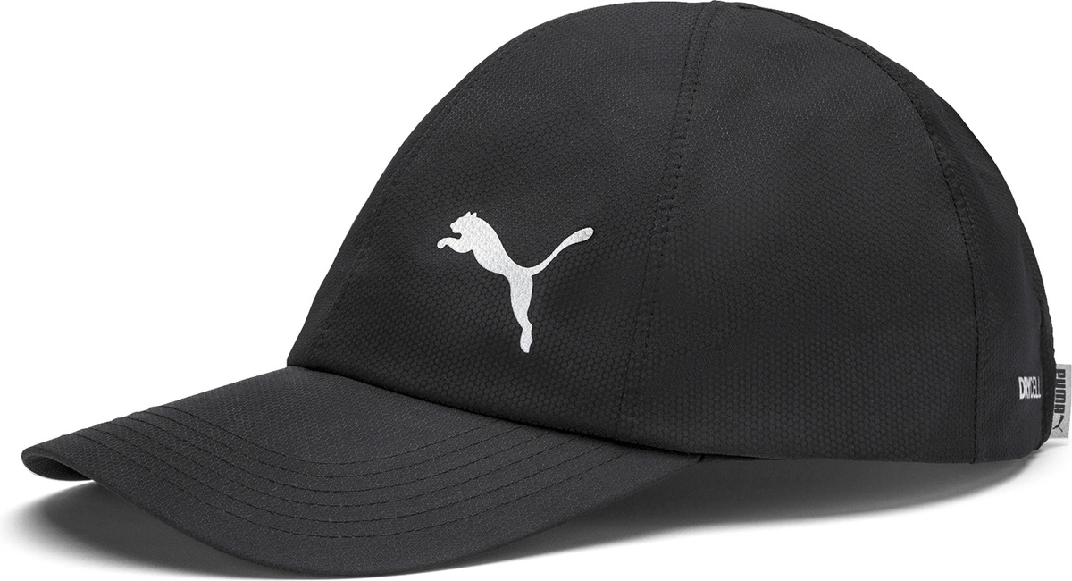 puma cotton cap