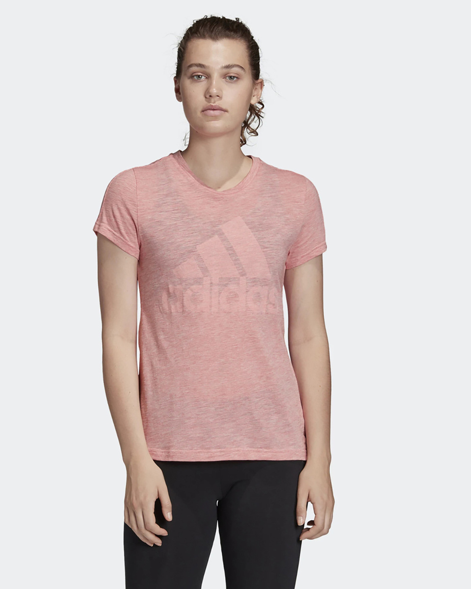 adidas winners tee