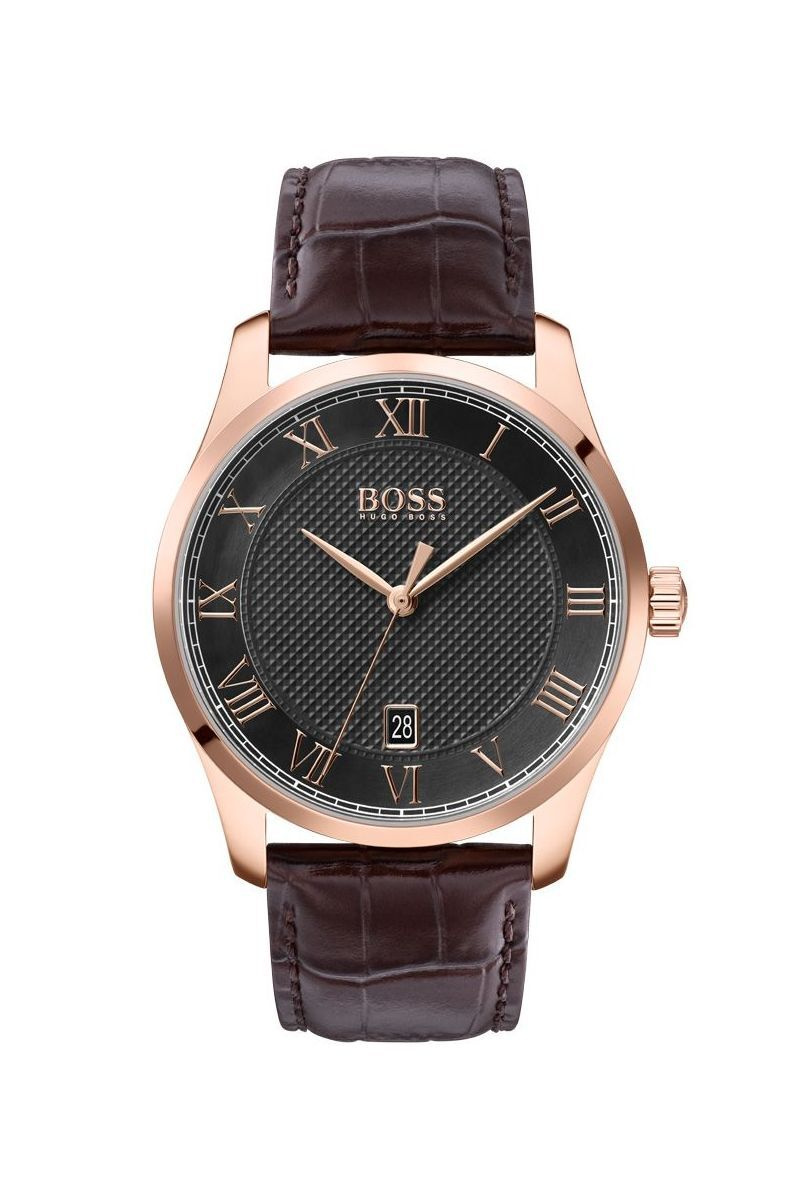 Наручные часы Boss by Hugo Boss Master (Boss) — купить в интернет ...