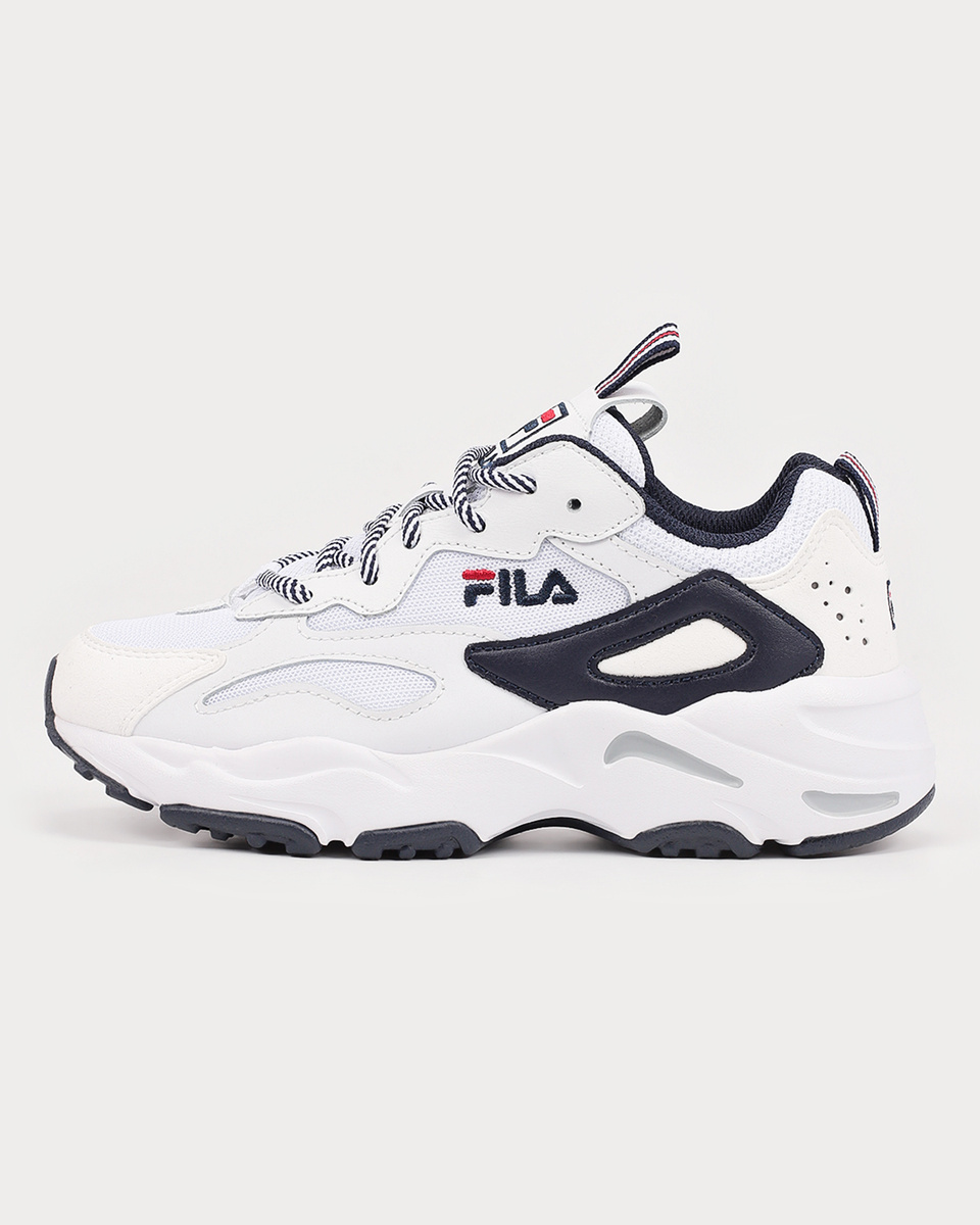 fila ray tracer low