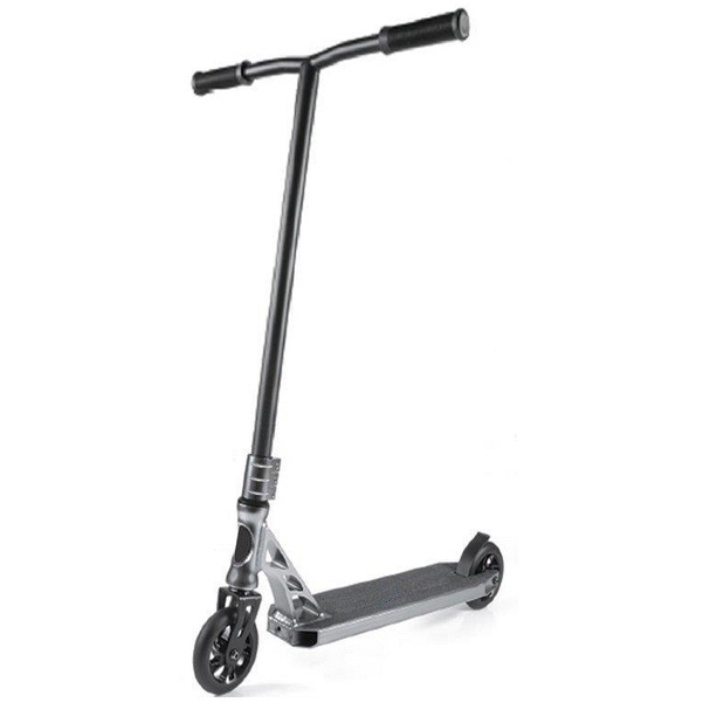 Самокат Трюковой Novatrack 110A.PIXEL.SL20, - купить по выгодной цене в ...