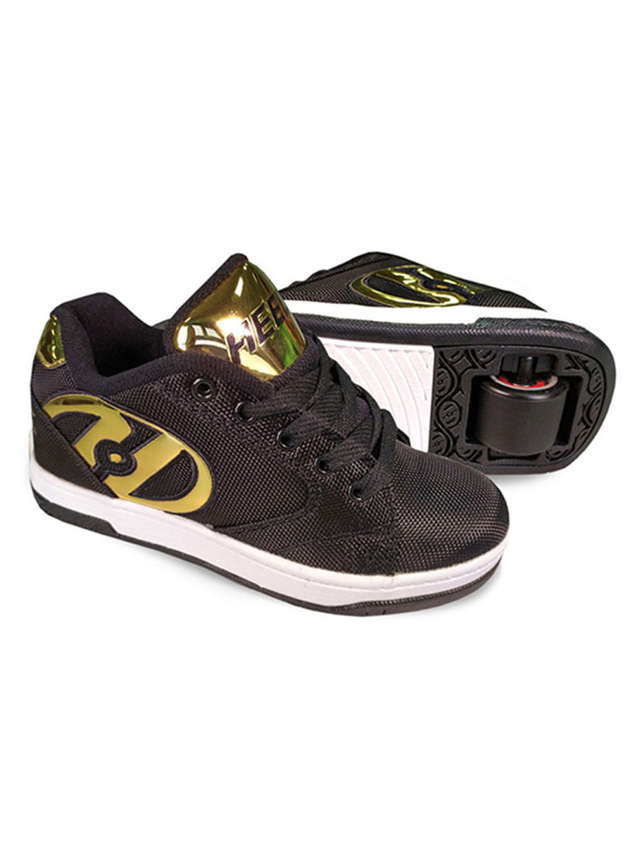 Кроссовки роликовые Heelys — купить в интернет-магазине OZON с быстрой ...
