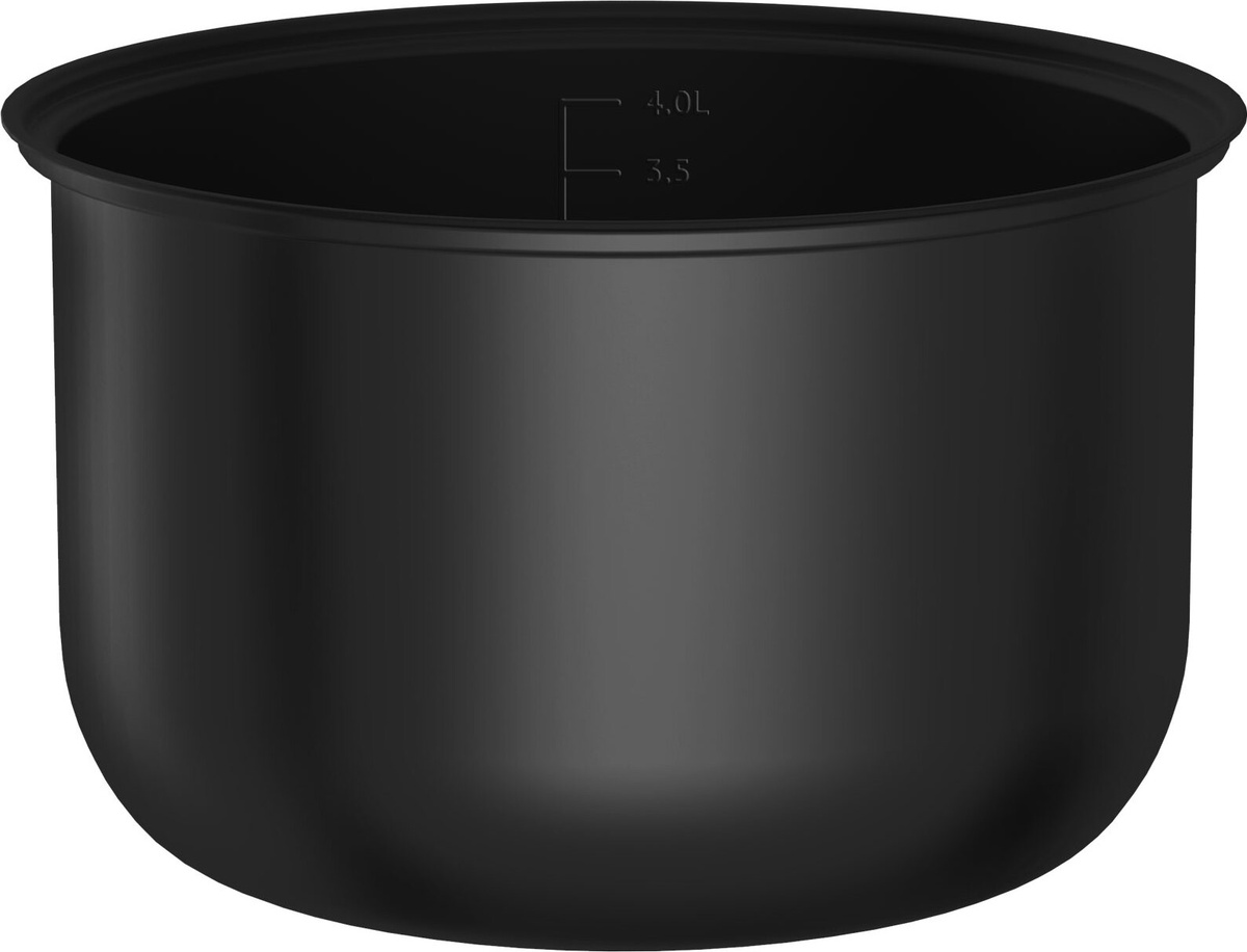 Чаша для мультиварки Polaris PIP 0502K, 5 л, с антипригарным покрытием ...