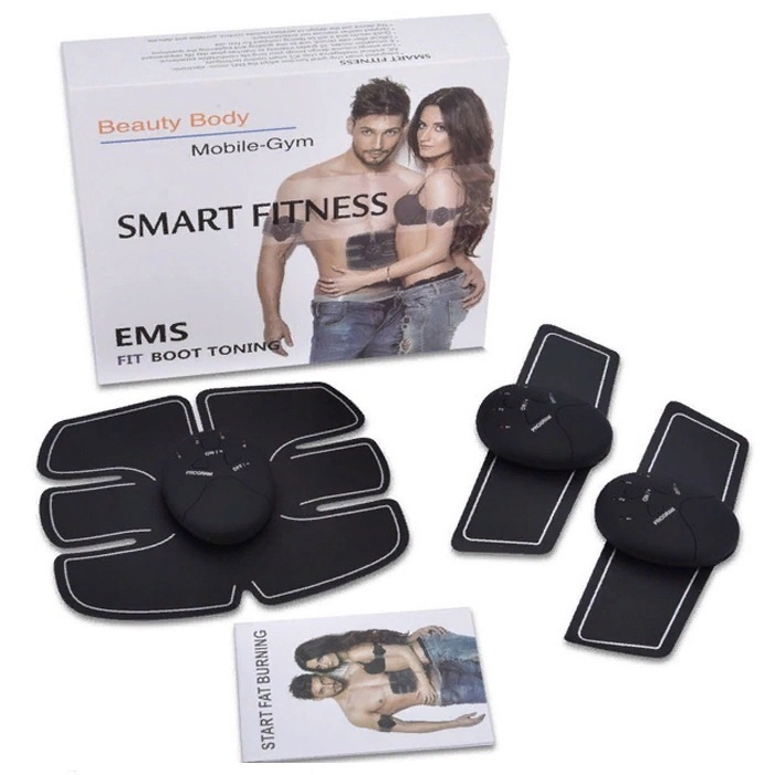 Muscle Smart Интернет Магазин Спортивного Питания