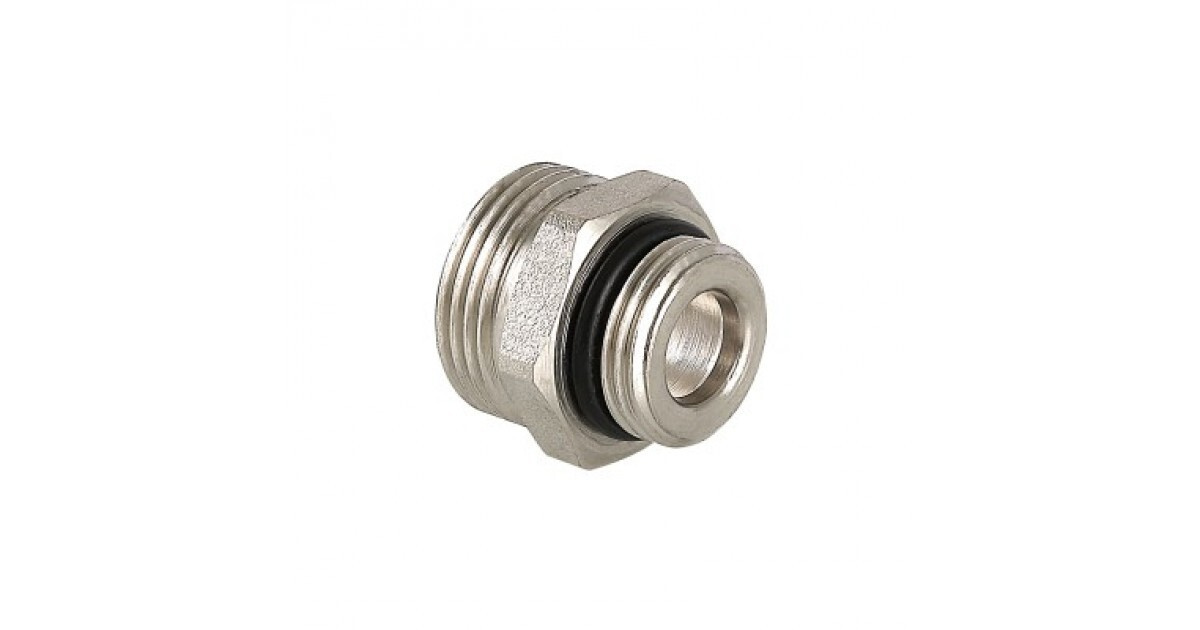 Ниппель переходной 1/2\" х евроконус наружная-наружная Valtec VTr.580.NE ...