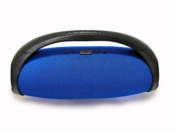 Портативная колонка Boombox с Bluetooth, Портативная акустическая ...