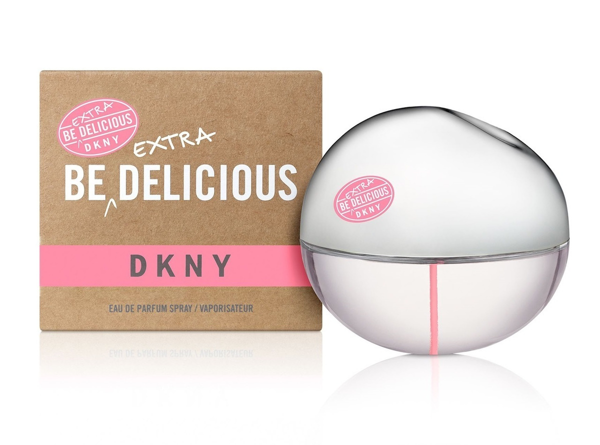 dkny be delicious