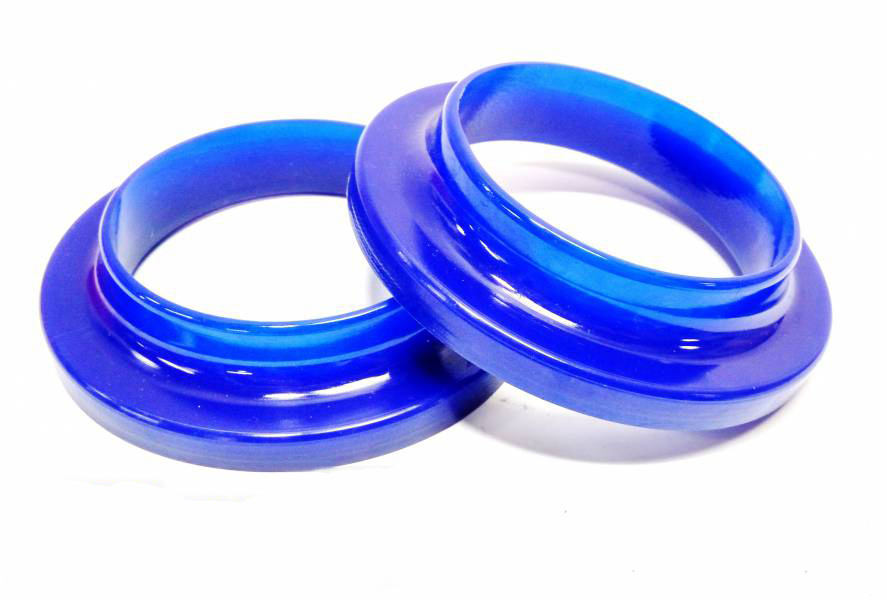 Шумоизолятор передний пружинный на ВАЗ 2119, 2170,2190 - купить по ...