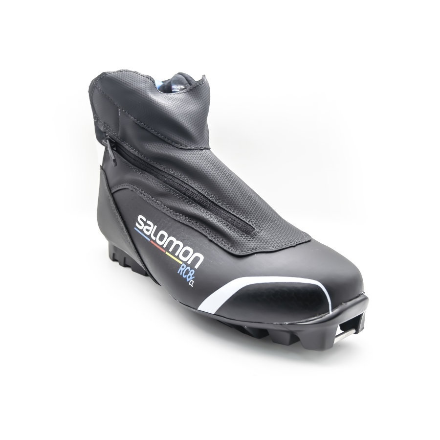 salomon rc8 pilot
