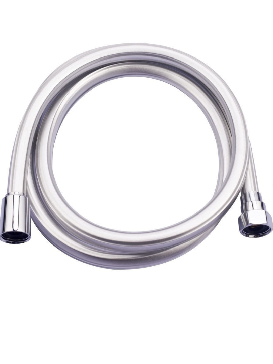 Шланг для душа SIROCCO силиконовый — купить в интернет-магазине OZON с ...