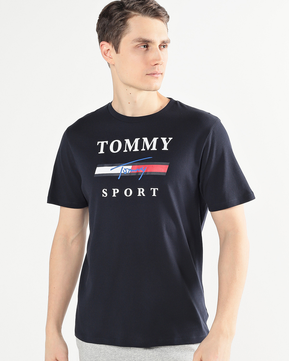 tommy sports