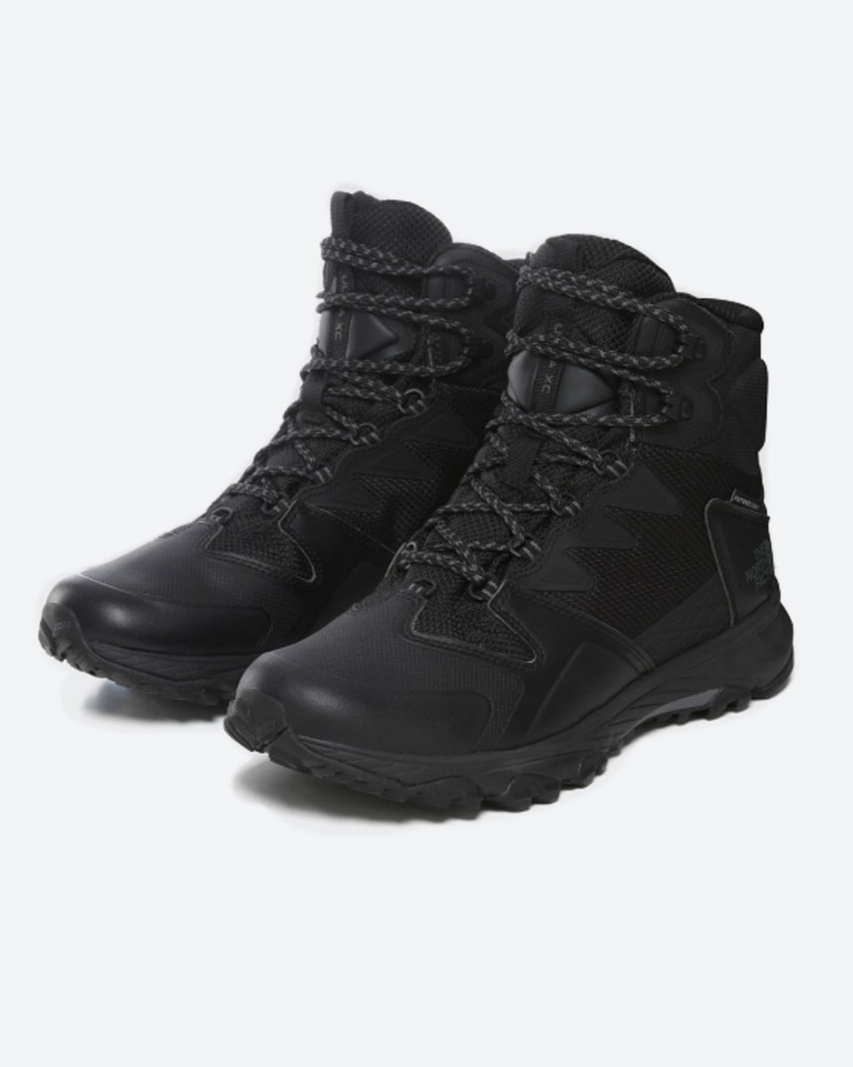 the north face ultra xc futurelight
