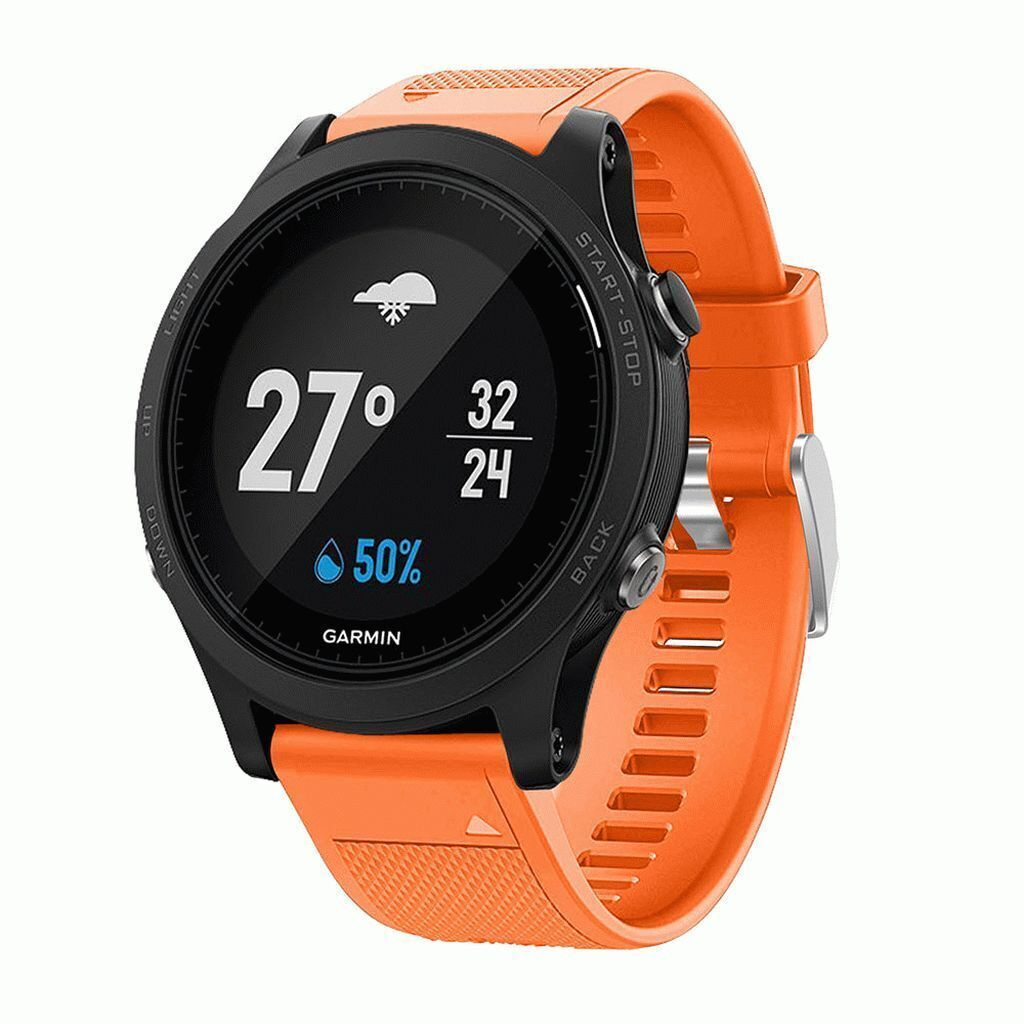 garmin forerunner 7