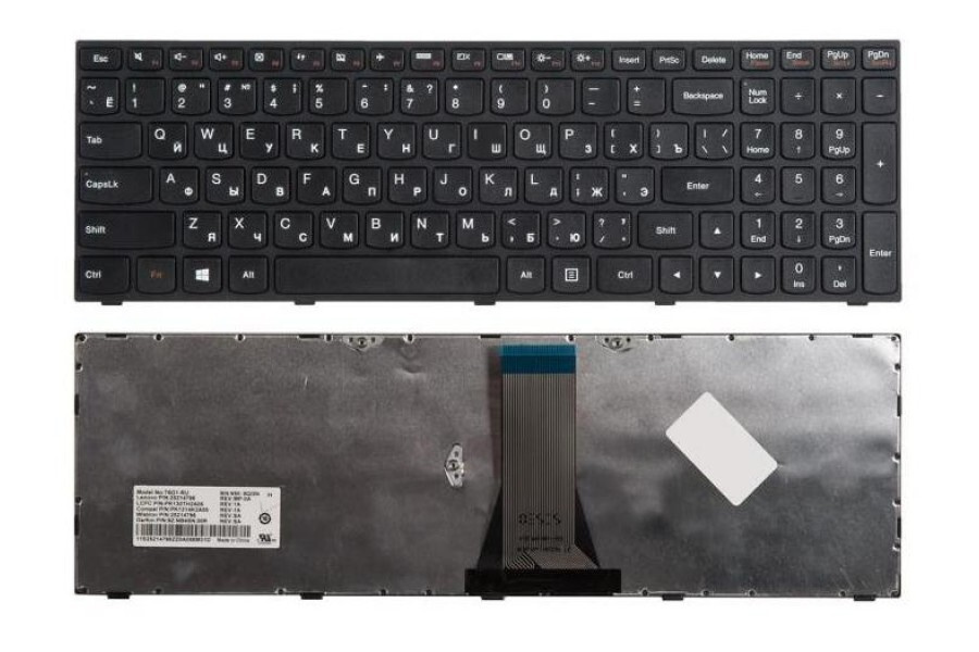 Ноутбук Lenovo Ideapad B50-30 Цена