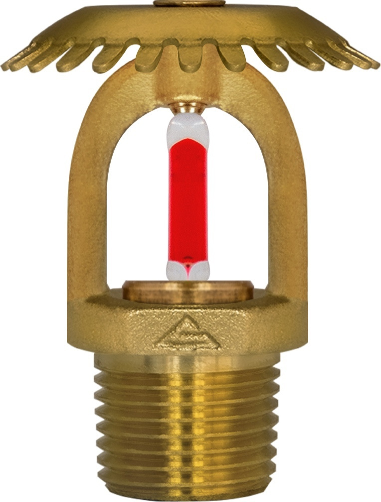 Ороситель общего назначения спринклерный СУО0-РВо 0,3-R0,5/Р68.В2-\"Аква ...