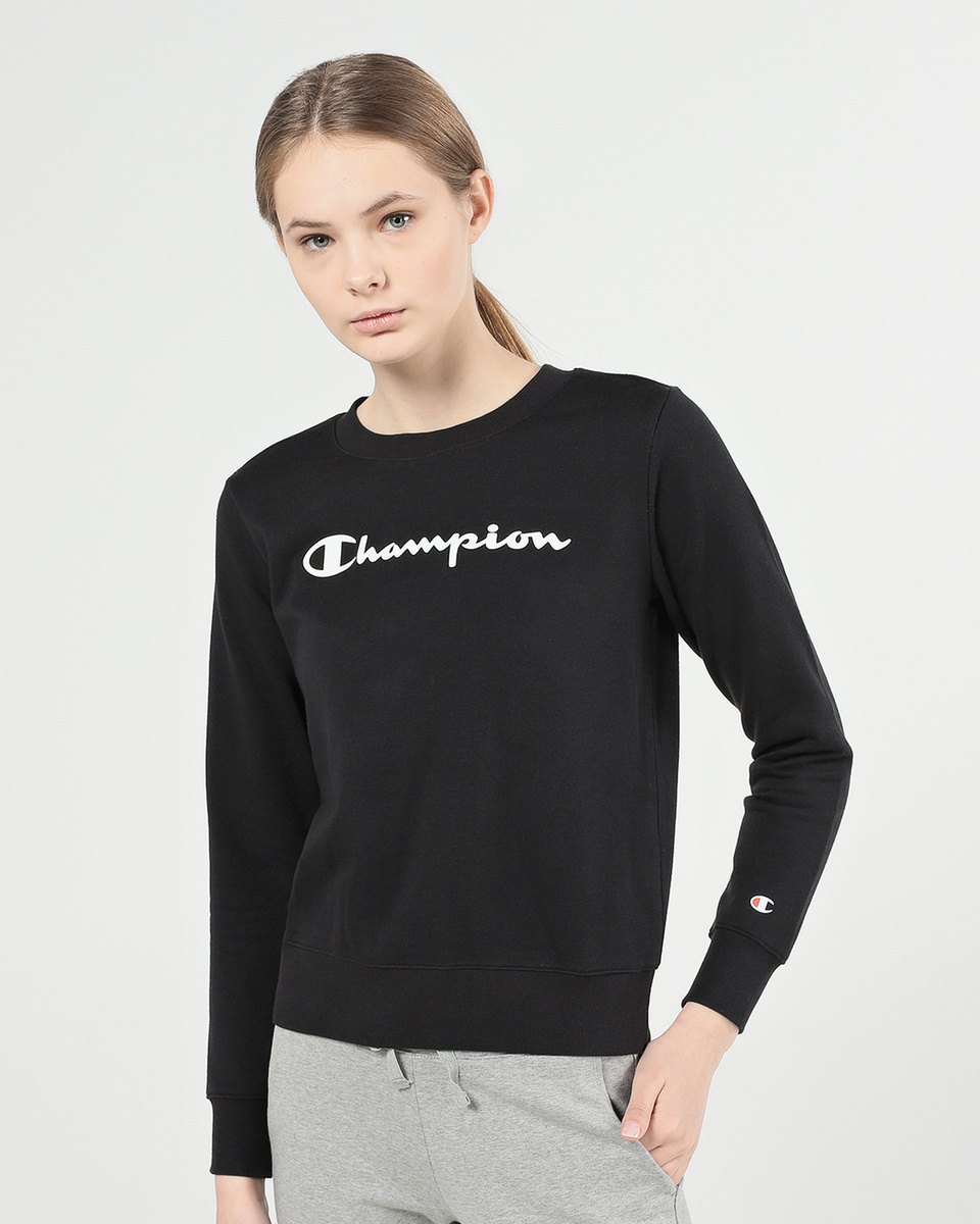 champion crewneck sweater