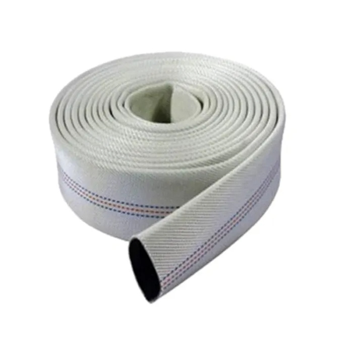 Шланг текстильный латексированный (напорный пожарный рукав) Belamos 2 ...