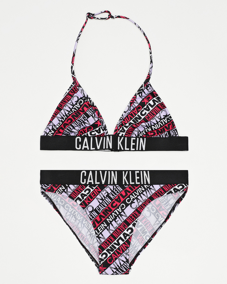 Calvin Klein Интернет Купальник Calvin Klein Интернет Купальник