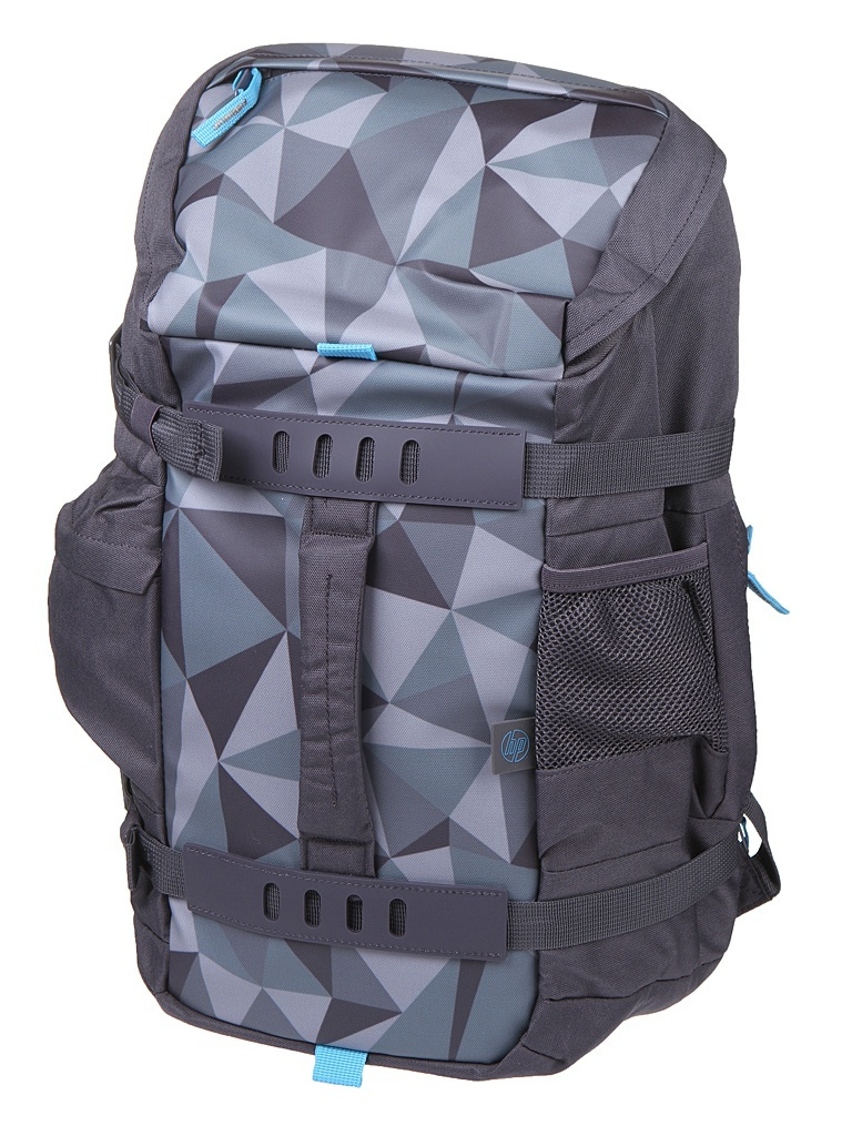 hp odyssey 15.6 laptop backpack