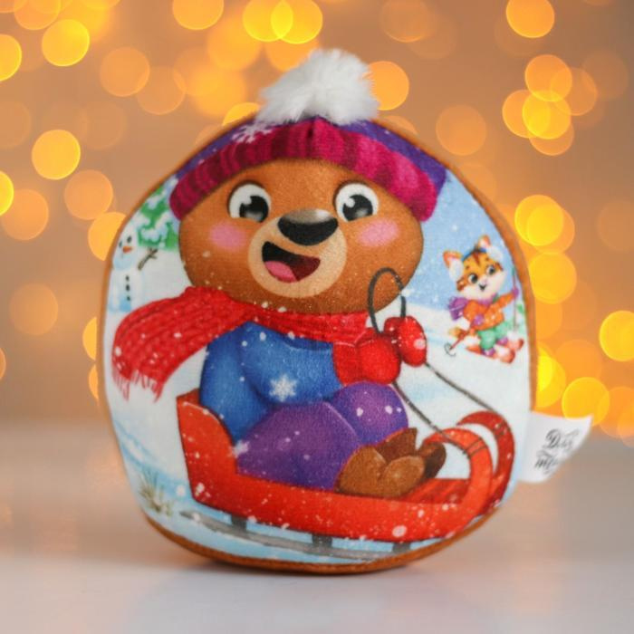Игрушки На Новый Год Игрушки На Новый Год