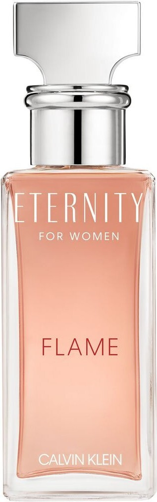 calvin klein eternity flame for women