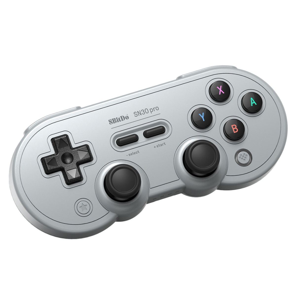 8bitdo sn30 pro bluetooth gamepad controller Clearance