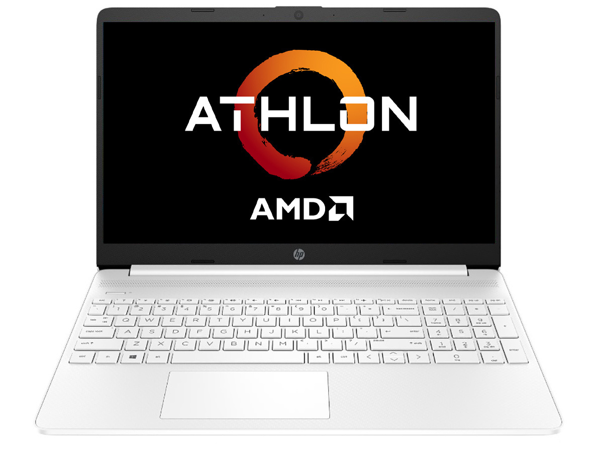Ноутбук Hp Amd Athlon Gold 3150u Цена