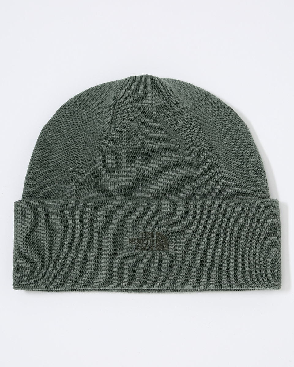 the north face norm beanie