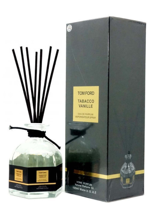 tom ford diffuser oil