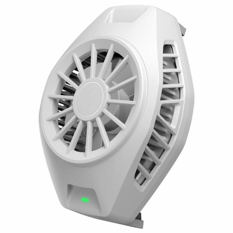 iPhone Black Shark Funcooler 