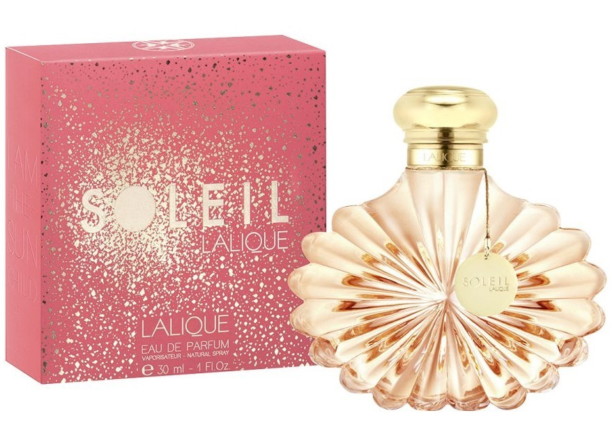 lalique soleil 30ml